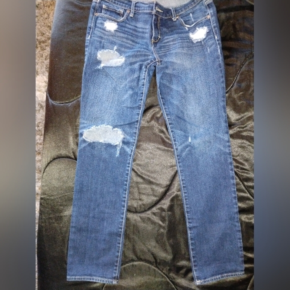 Abercrombie & Fitch Jeans - Picture 7 of 8